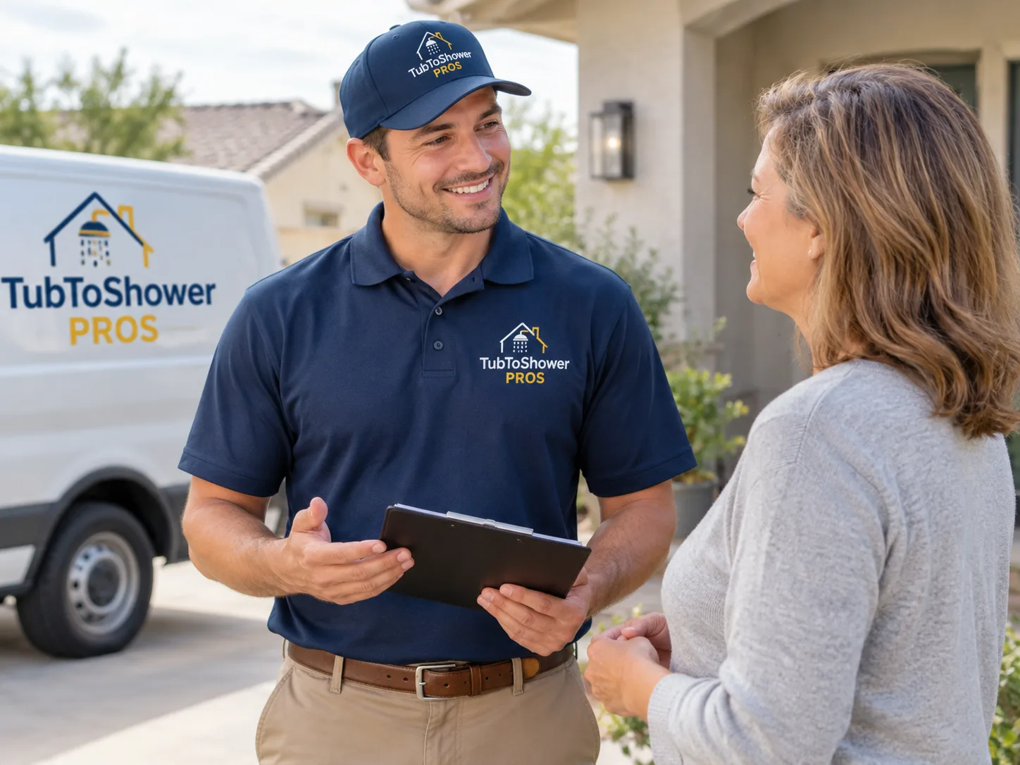 Tub Shower Conversion Manchester, IL FAQs